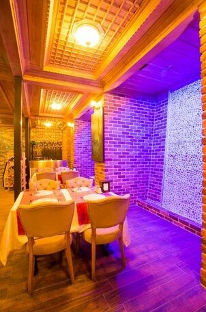 Villa Marine Hotel - Photo3
