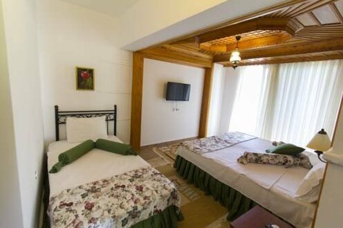 Villa Marine Hotel - Photo4