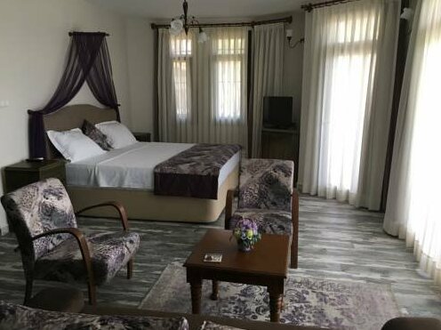 Villa Marine Hotel - Photo5