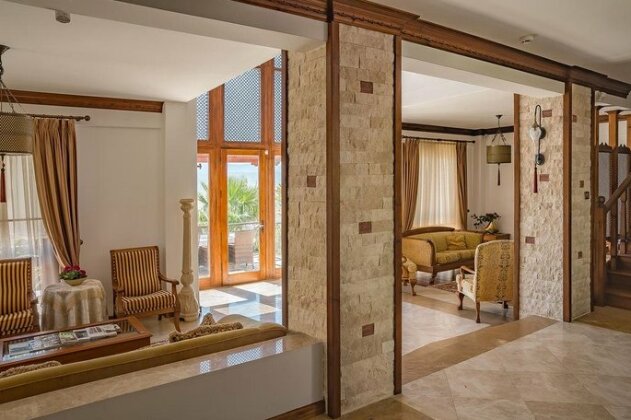 Villa Panamare - Photo2