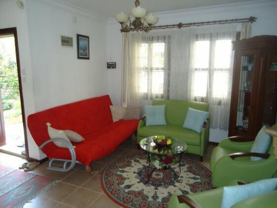 Villa Seos - Photo2