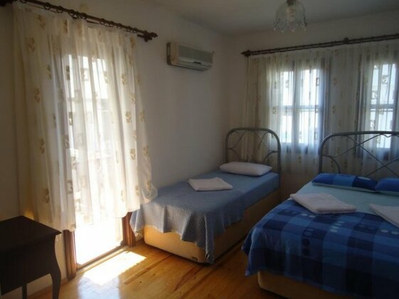 Villa Seos - Photo5