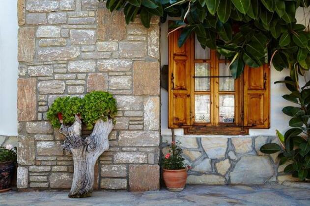 Villa Vali - Photo2