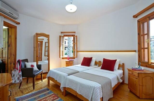 Villa Vali - Photo3
