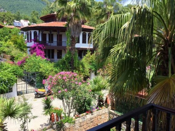 Villa Yonca
