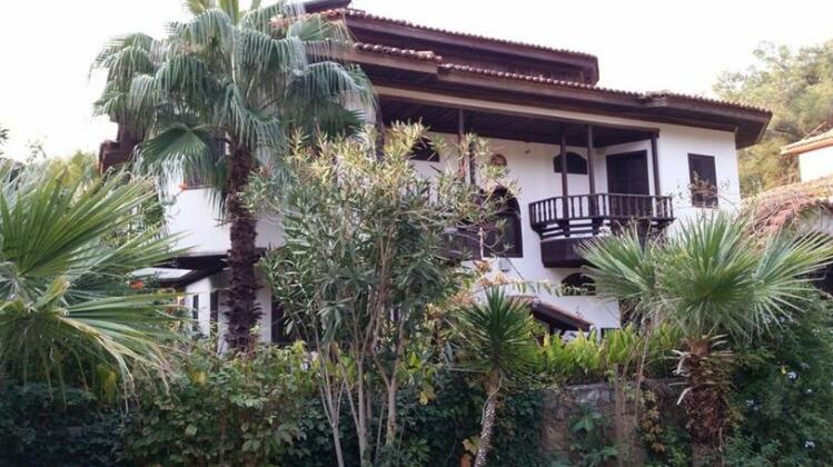 Villa Yonca - Photo2