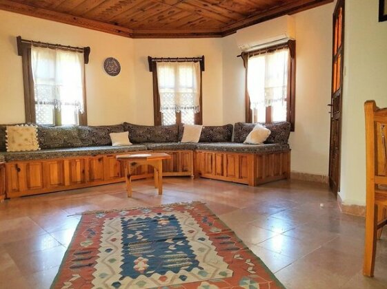 Villa Yonca - Photo3
