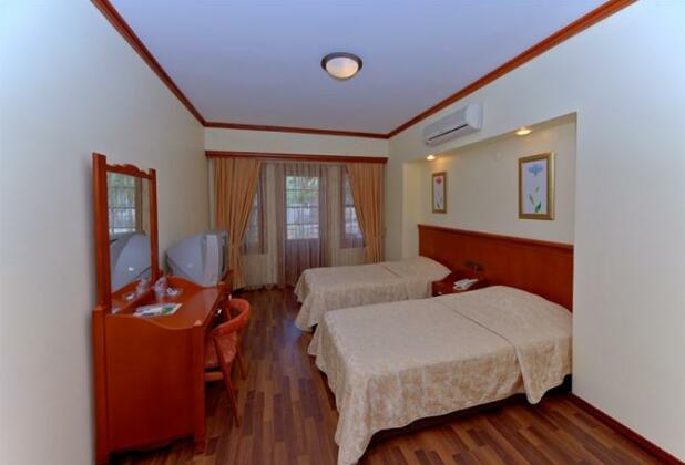 Yucelen Hotel - Photo2
