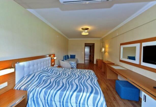 Yucelen Hotel - Photo3
