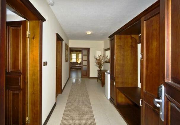 Yucelen Hotel - Photo4