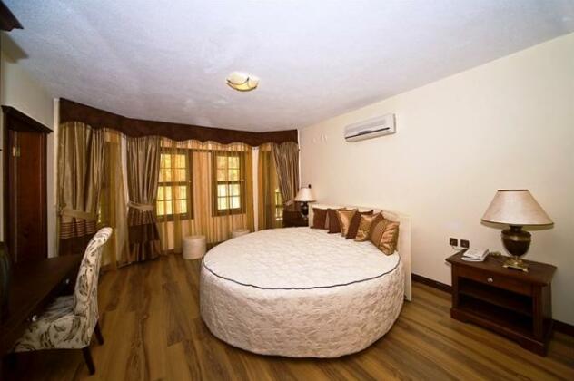 Yucelen Hotel - Photo5