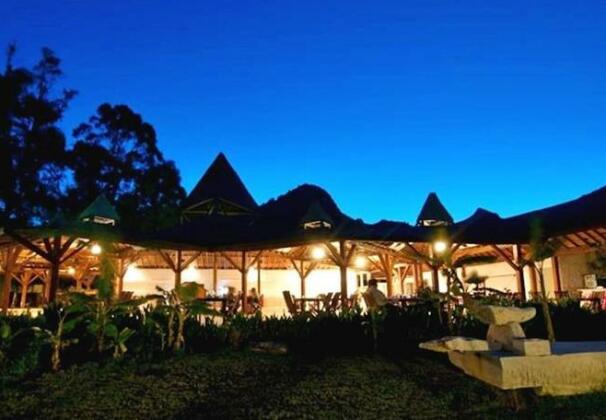 Aspat Termera Resort Hotel
