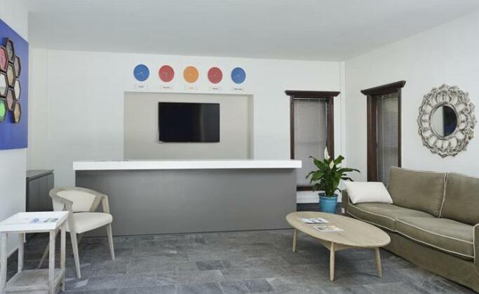 Rueyakent Apartments - Photo4