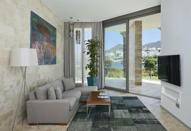 Rueyakent Apartments - Photo5