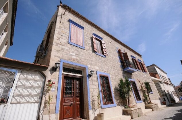 1882 Butik Otel - Photo2
