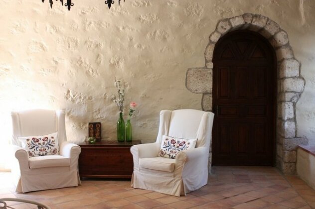 1882 Butik Otel - Photo4
