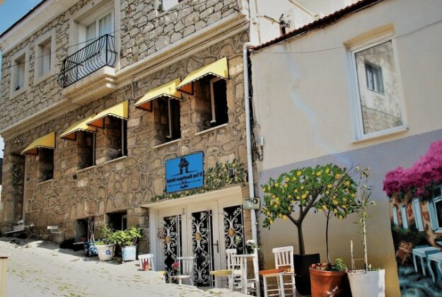 5 Tas Boutique Hotel - Photo2