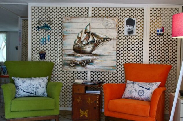 5 Tas Boutique Hotel - Photo3