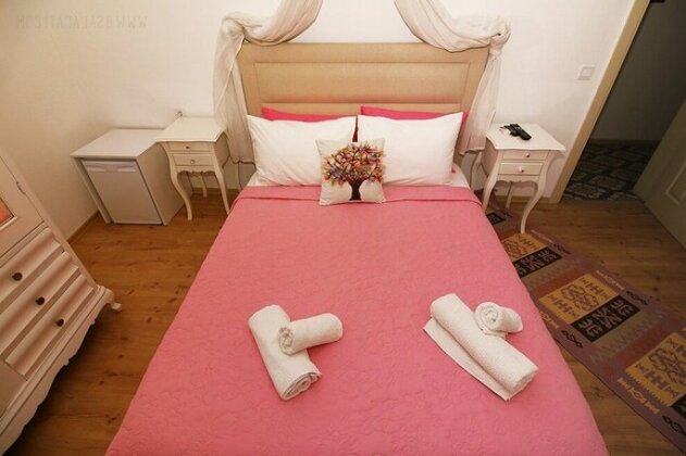 5 Tas Boutique Hotel - Photo4
