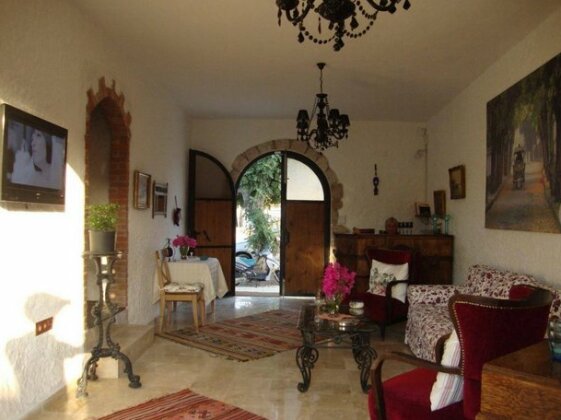 Ada Hotel Alacati - Photo2