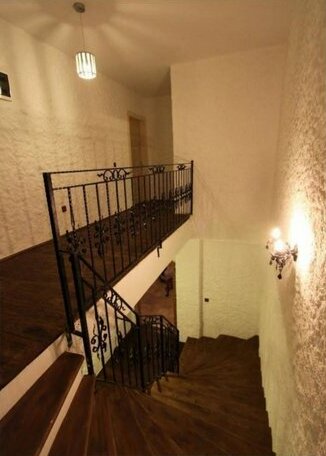 Ada Hotel Alacati - Photo4