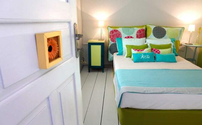 Adacati Guesthouse - Photo2