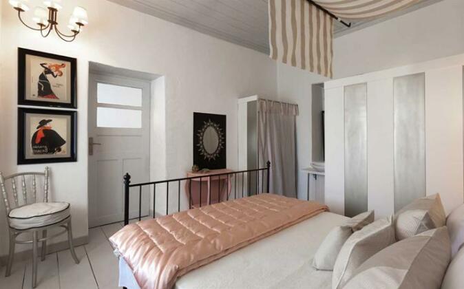 Adacati Guesthouse - Photo5