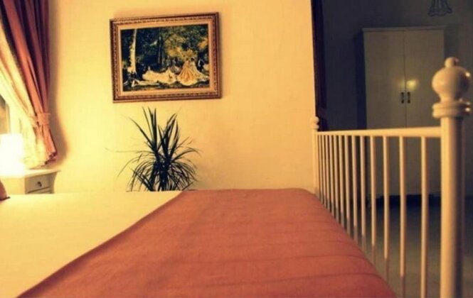 Adelfia Hotel - Photo3