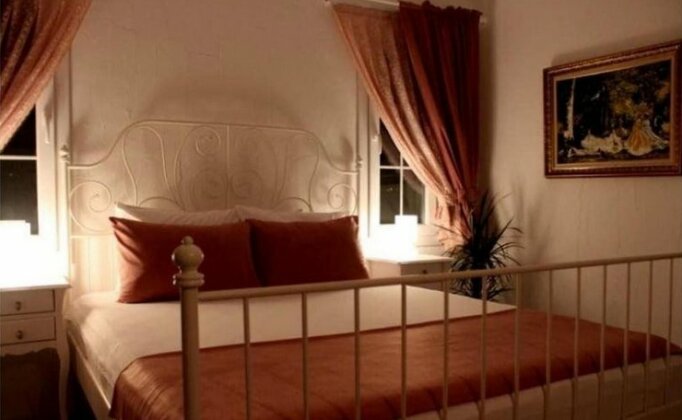 Adelfia Hotel - Photo4