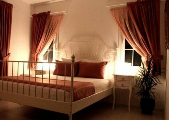 Adelfia Hotel - Photo5