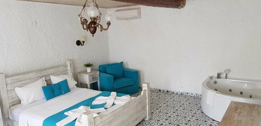 Aksam Sefasi Hotel - Photo2