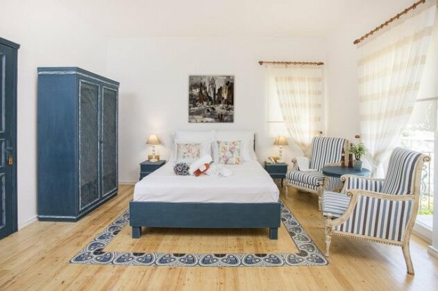 Alabella Hotel Alacati - Photo5