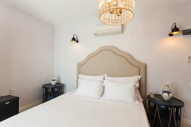 Alacaat Butik Otel - Photo2