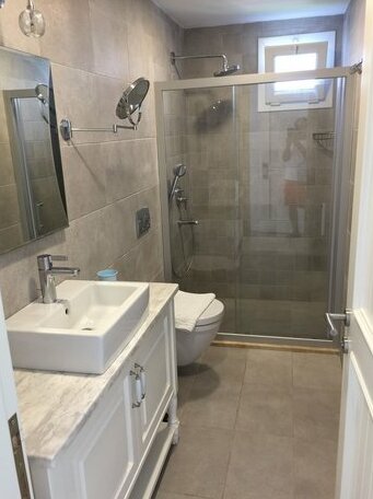 Alacaat Butik Otel - Photo4