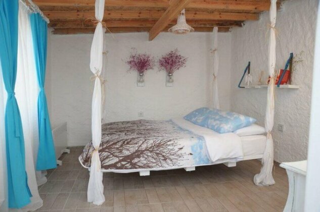 Alacati 1881 Concept Hotel - Photo2