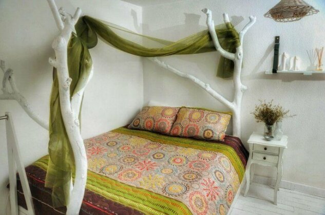 Alacati 1881 Concept Hotel - Photo3