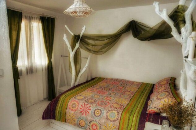 Alacati 1881 Concept Hotel - Photo4