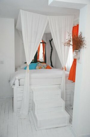 Alacati 1881 Concept Hotel - Photo5
