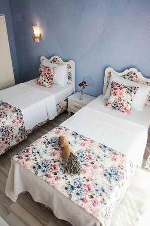 Alacati 716 Butik Hotel - Photo4