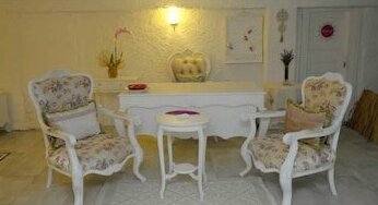 Alacati Alanur Otel - Photo2