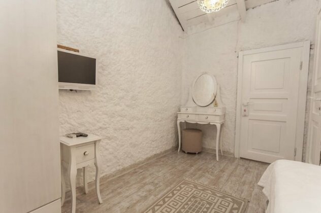 Alacati Alanur Otel - Photo3