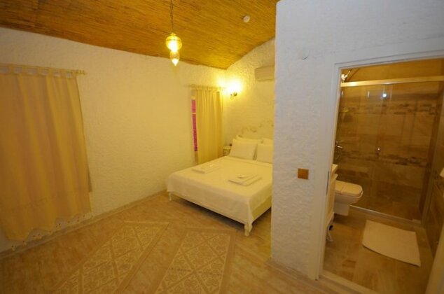 Alacati Alanur Otel - Photo4
