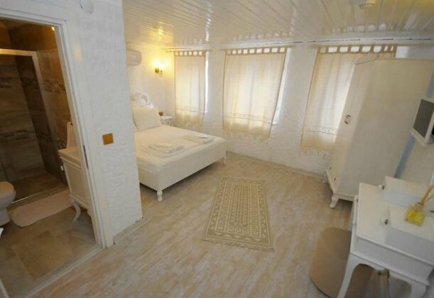 Alacati Alanur Otel - Photo5