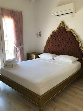 Alacati Alaris Hotel - Photo2