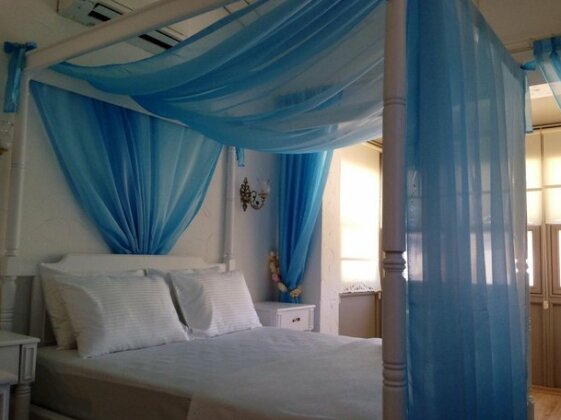 Alacati Alaris Hotel - Photo5