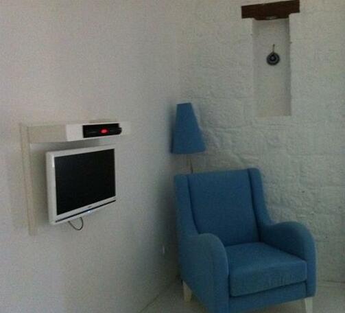 Alacati Alesta Otel - Photo2
