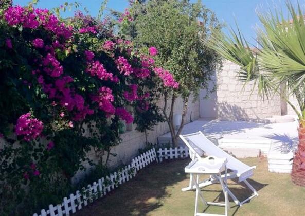 Alacati Alesta Otel - Photo4