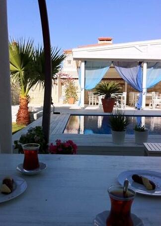 Alacati Alesta Otel - Photo5