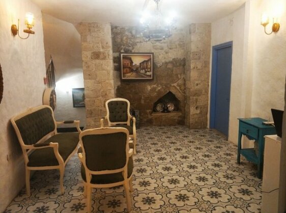 Alacati Asmali Konak Otel - Photo2