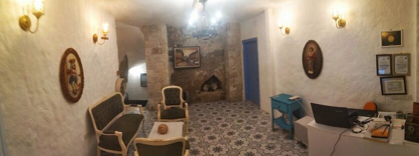 Alacati Asmali Konak Otel - Photo3